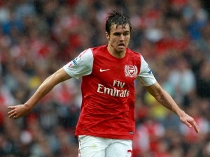 Jenkinson nears Arsenal return