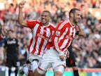 In Pictures: Stoke 2-0 Fulham