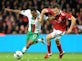 Euro 2012 playoffs round-up