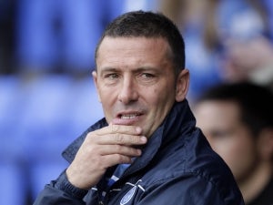 Bristol City appoint Derek McInnes