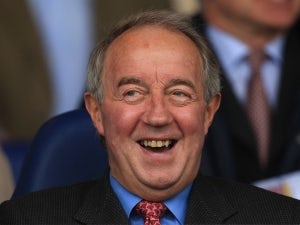 Clark to resign as Forest chairman?