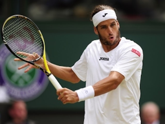 Lopez replaces Nadal for Olympics