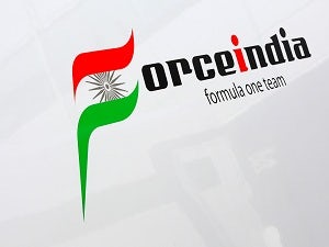 Force India team petrol bombed