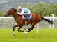 Frankel crowned Cartier Horse of the Year