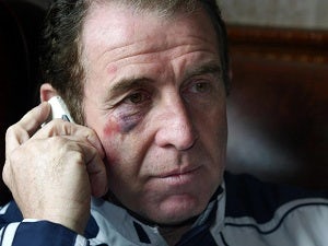 Gerry Armstrong tempted by N. Ireland job