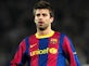 Pique: 'We knew we could beat Madrid'