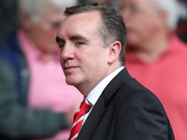 Ayre not leaving Liverpool