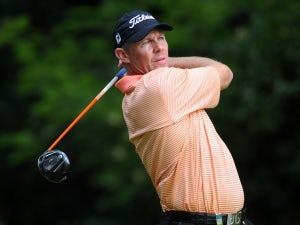 Kingston leads at Wentworth