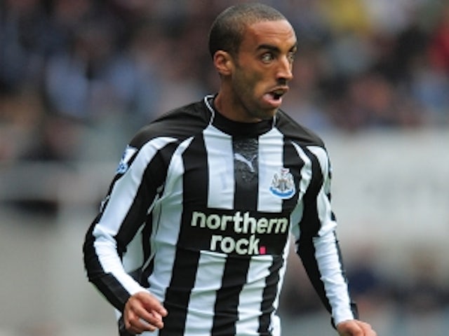 Perch: Newcastle not thinking of Europe