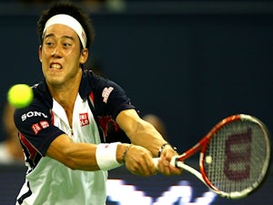 Nishikori expecting "tough" Ferrer battle