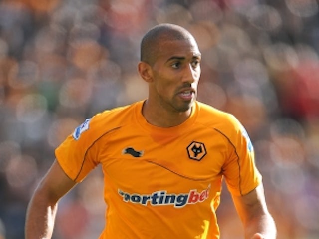 Henry: 'I don't want to leave Wolves'