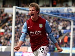 Albrighton targets place in full England squad