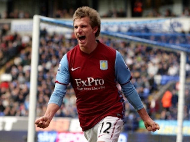 Albrighton out for six to eight weeks