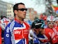 Video: Mark Cavendish's Tour of Britain crash