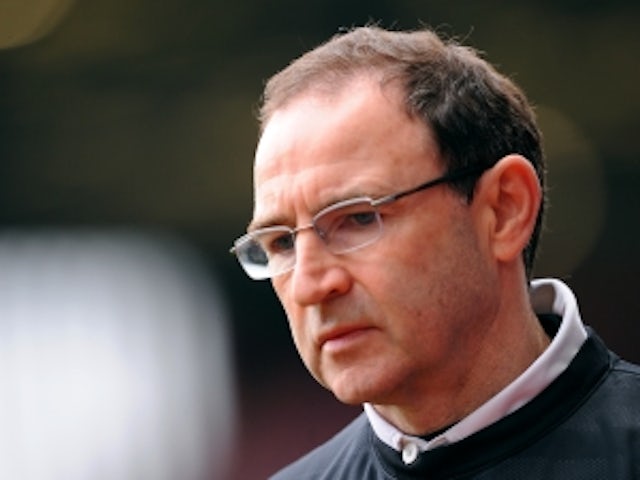 O'Neill: 'Light boots cause injuries'