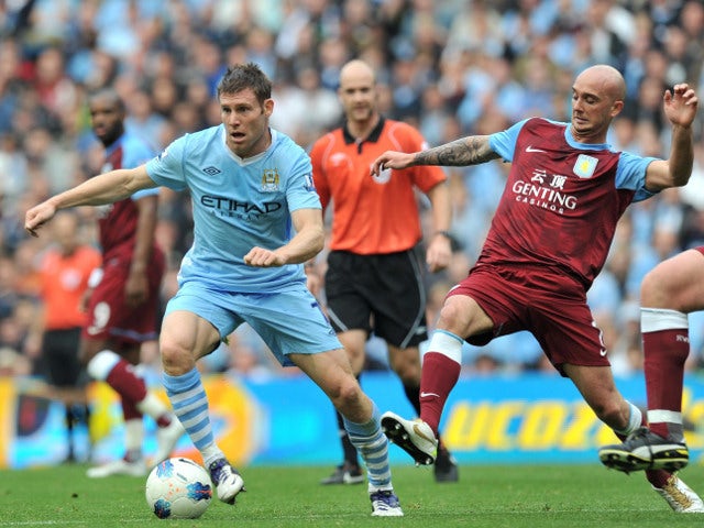 Milner: 'City can't buy title'