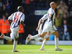 In Pictures: West Bromwich Albion 2-0 Wolverhampton Wanderers