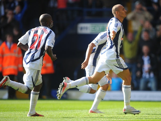 QPR consider move for Odemwingie