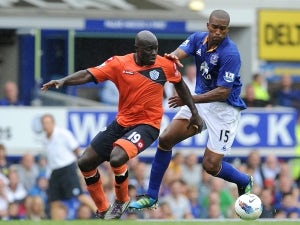 Agyemang wants Portsmouth stay