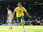 In Pictures: Norwich 3-1 Swansea