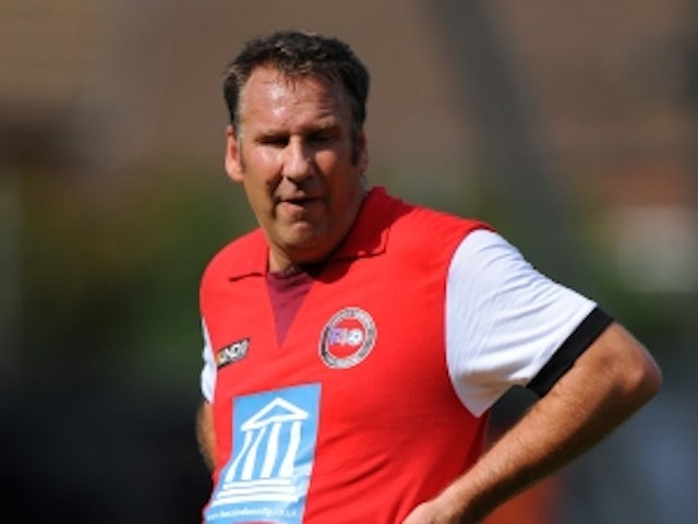 Merson backs City for title