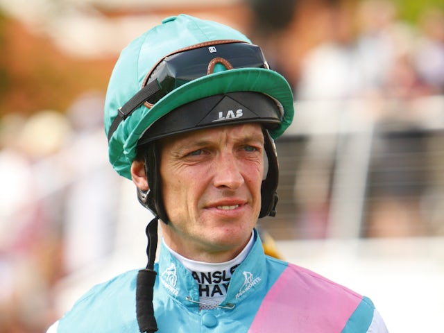 Hughes gives up riding licence over whipping laws