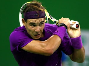 Live Commentary: Rafael Nadal's competitive return - as it happened