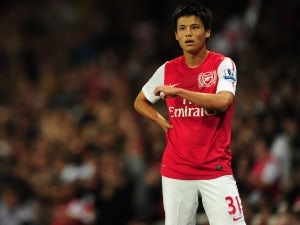 Miyaichi to stay at Arsenal