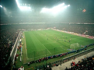 Inter Milan 2-2 Vaslui