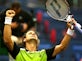 Result: Ferrer moves on in France