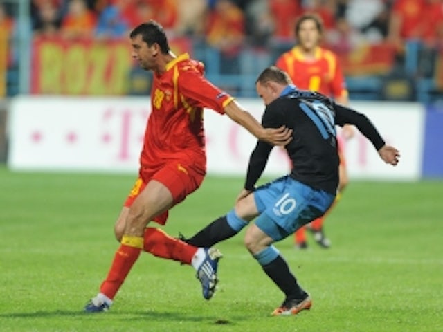 Montenegro defender vows to help Rooney appeal