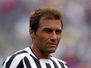 Marotta dedicates win to Conte