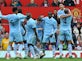 In Pictures: Manchester United 1-6 Manchester City 