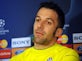 Alessandro Del Piero rejects Ajaccio move