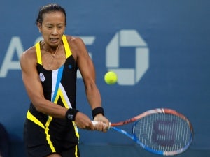 Keothavong suffers first-round defeat in Texas