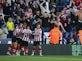 In Pictures: Bolton Wanderers 0-2 Sunderland