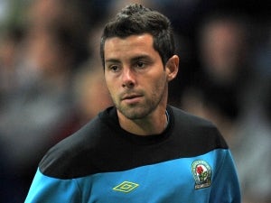 Ribeiro leaves Blackburn