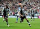 In Pictures: Newcastle 1-0 Wigan
