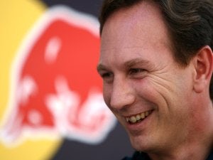 Horner concerned over Red Bull reliability