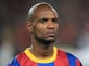 Footballers show support for Abidal