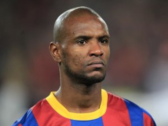 Abidal to travel with France?