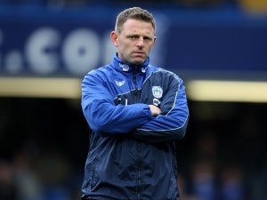Jones: 'Joining Everton wasn't difficult'