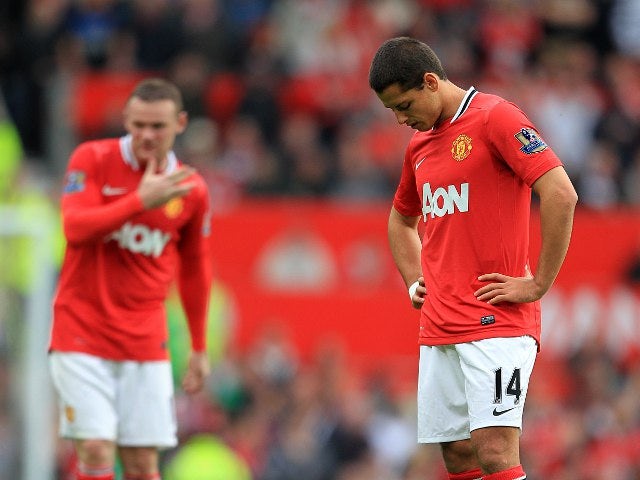 Hernandez struggles with Rooney's accent