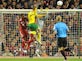 In Pictures: Liverpool 1-1 Norwich
