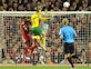 In Pictures: Liverpool 1-1 Norwich City