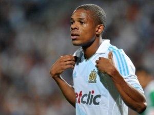 Spurs step up interest in Marseille duo