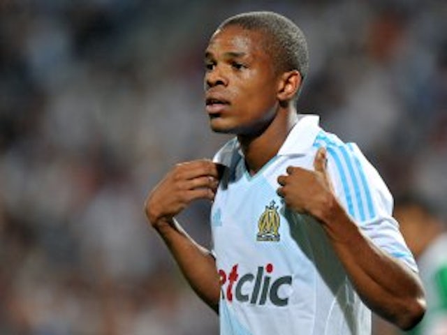 Marseille boss hints at Remy exit