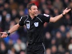Mark Clattenburg to officiate in Olympic final