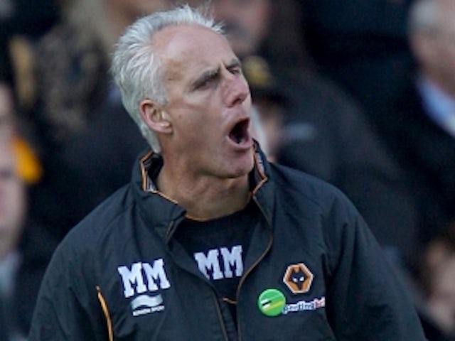 Mick McCarthy given vote of confidence