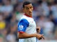 Blades target Blackman